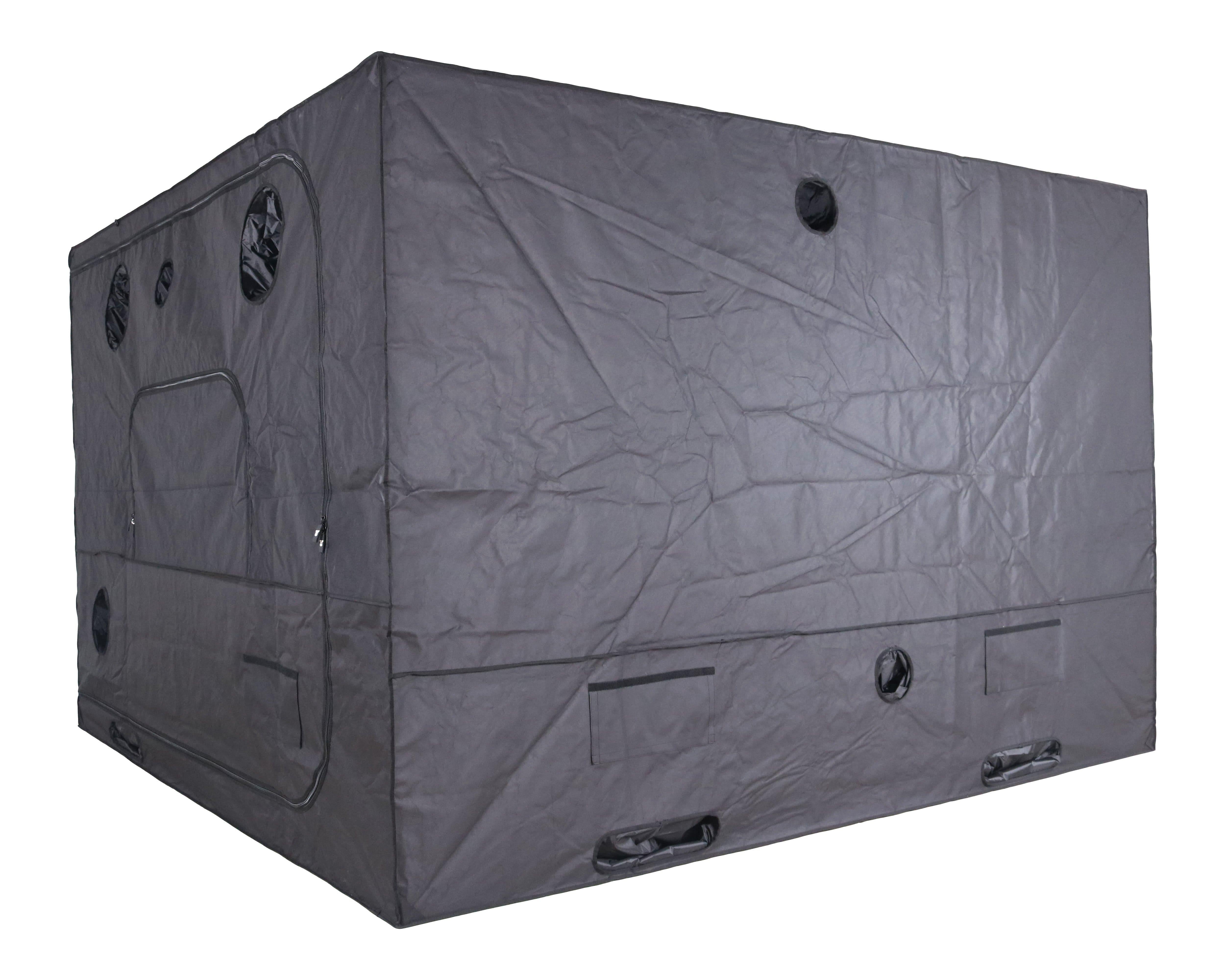 Gorilla Box Zelt - 300 x 300 x 200cm (Deluxe)