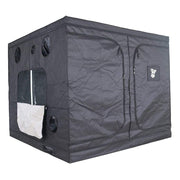 Gorilla Box Zelt - 400 x 200 x 200cm (Deluxe)