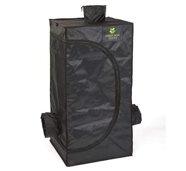 Greenbox Nachbildhaube Zelt 50 x 50 x 100 cm