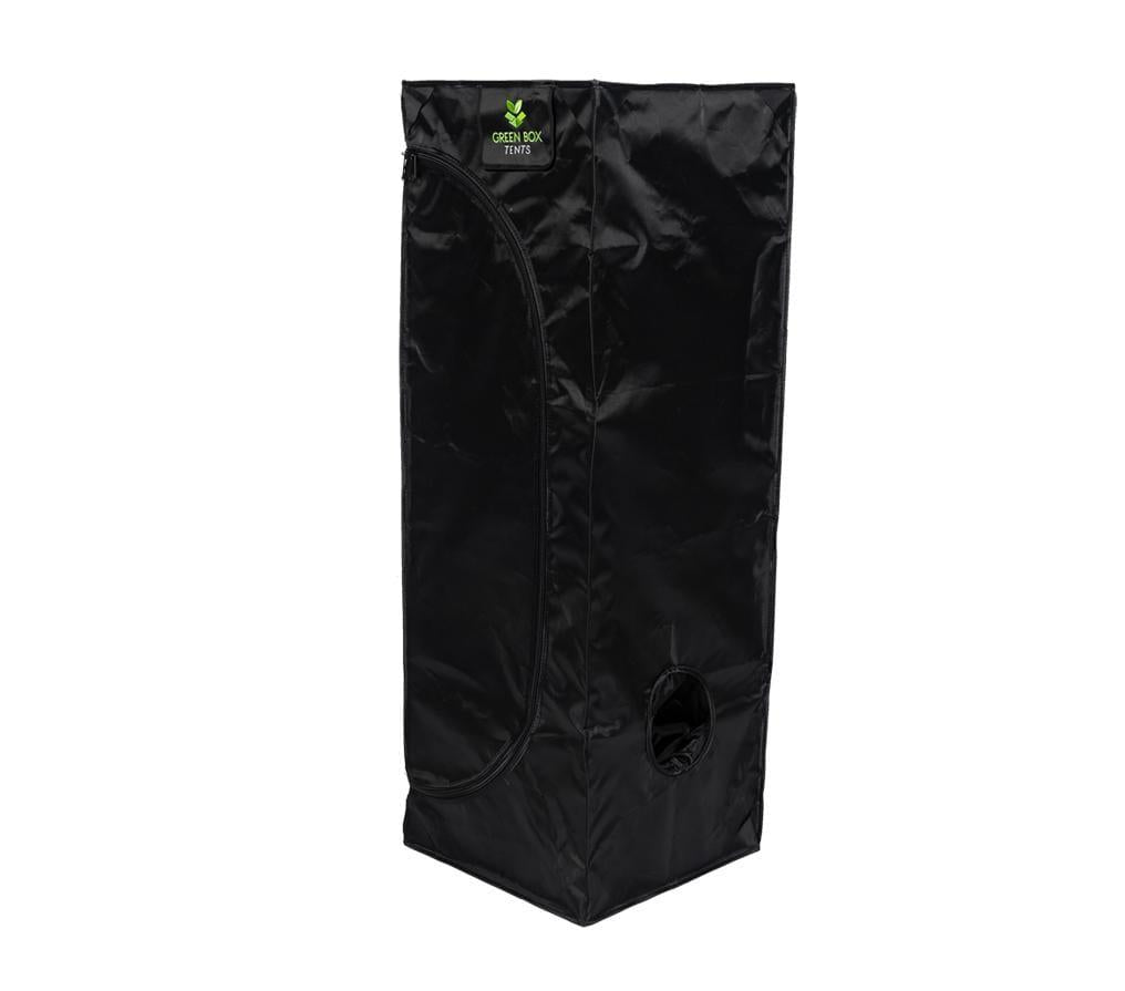 Greenbox Nachbildhaube Zelt 50 x 50 x 100 cm