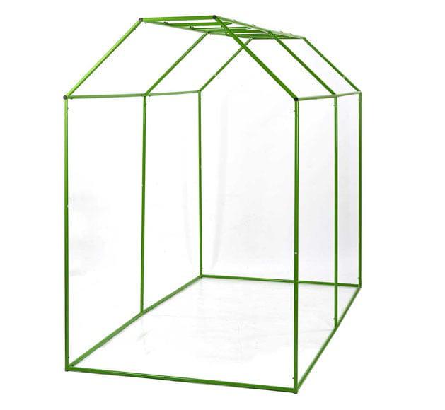 Greenbox Dachzelt 300 x 120 x 160