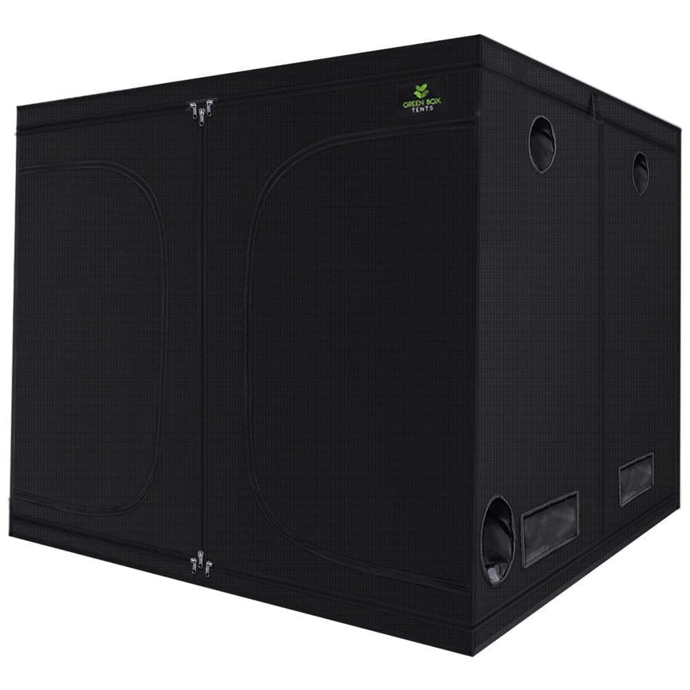 Grünbox Zelt 400 x 400 x 200 cm