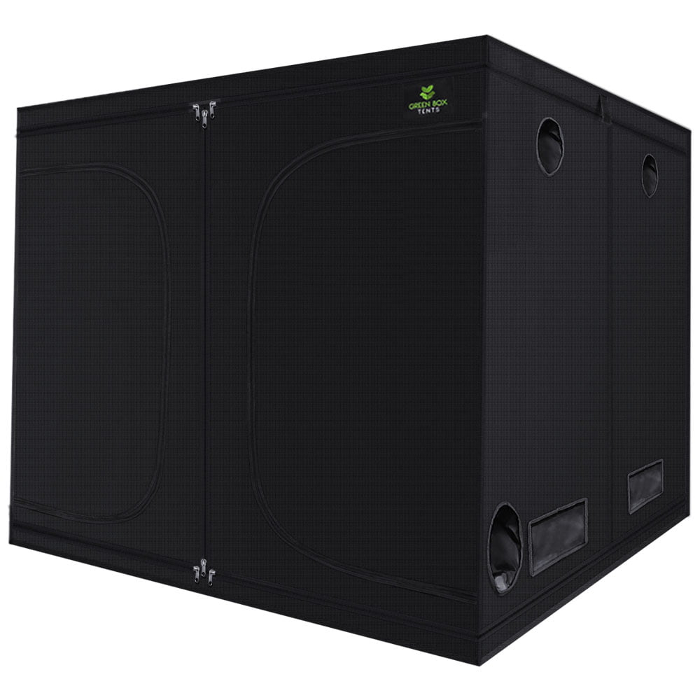 Greenbox Zelt 400 x 400 x 220 cm