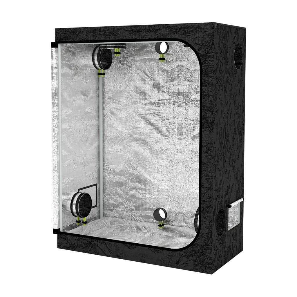 HydroLab Zelt LAB120-SX - 120 x 60 x 160 cm