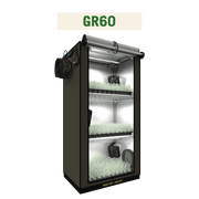 Secret Jardin Growstation Kit - GR60 Das Original 60