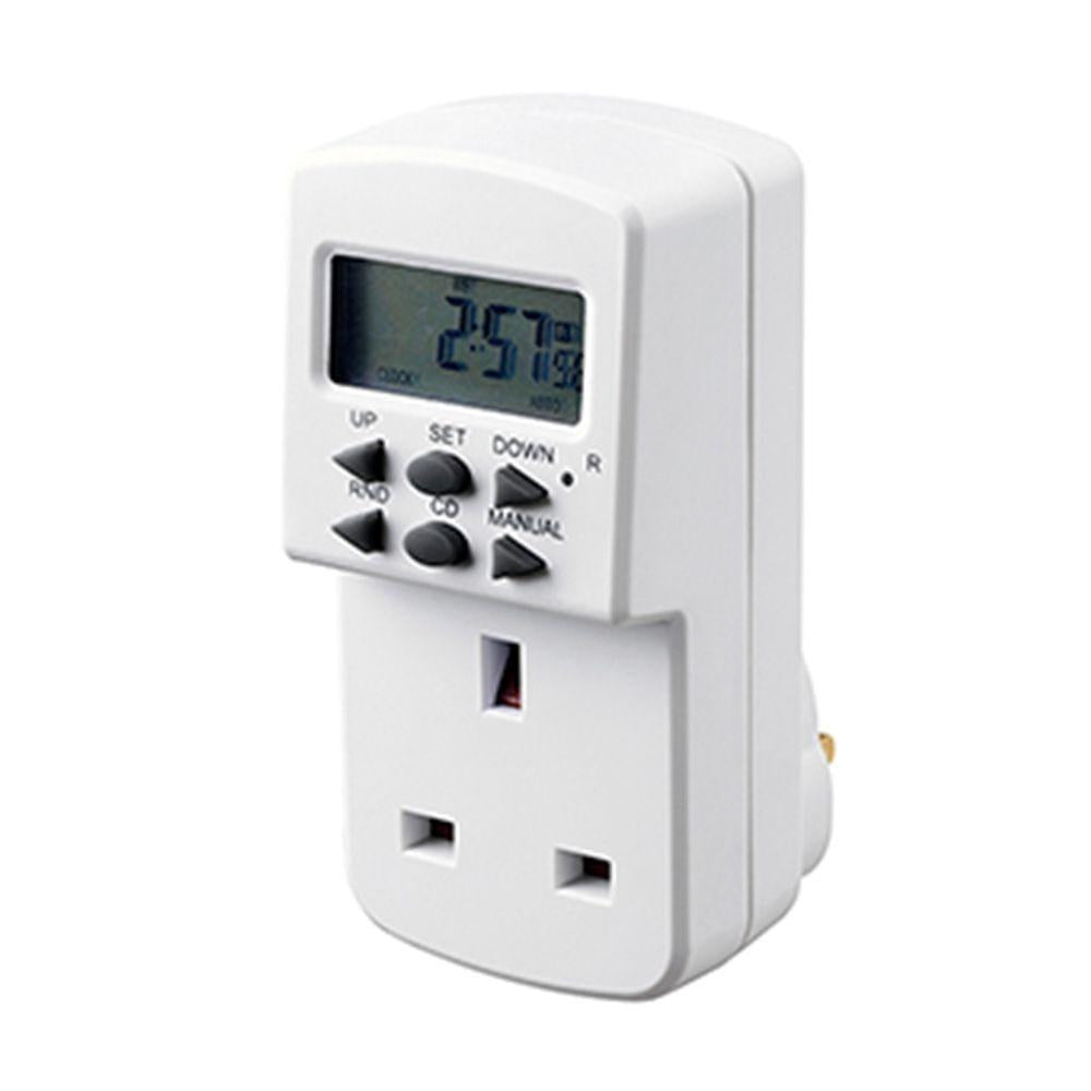 Digitale Timer für Budgets