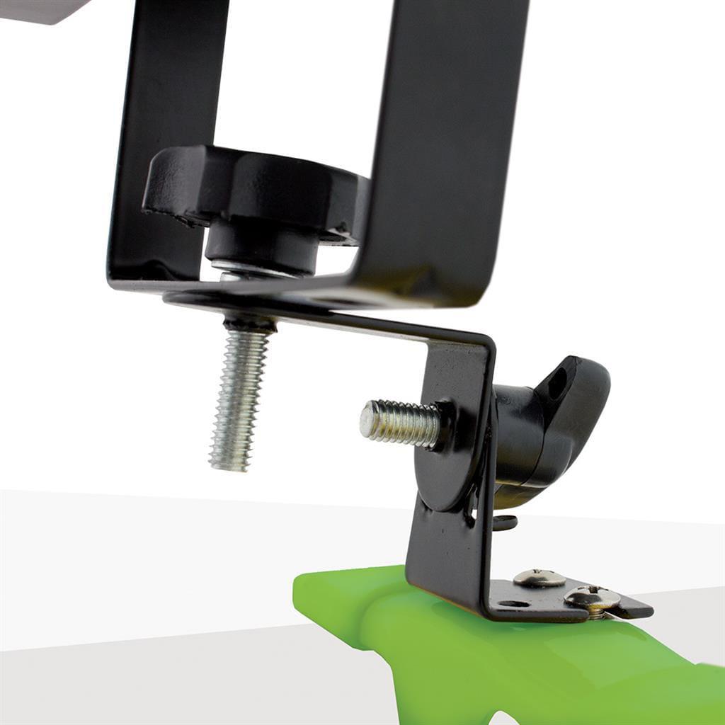Lumii Grüne LED-Arbeitsleuchte