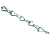Jack Chain Einzelstück x 10 m Box