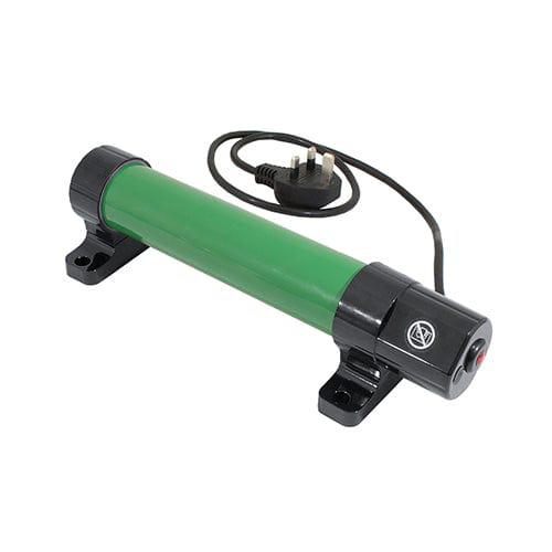 Leuchtturm ECOHEAT Rohrheizer