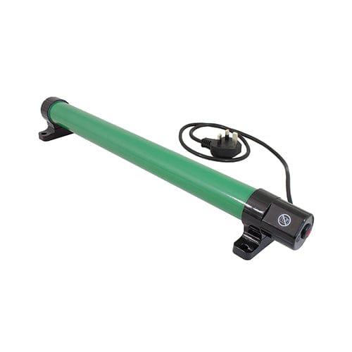 Leuchtturm ECOHEAT Rohrheizer