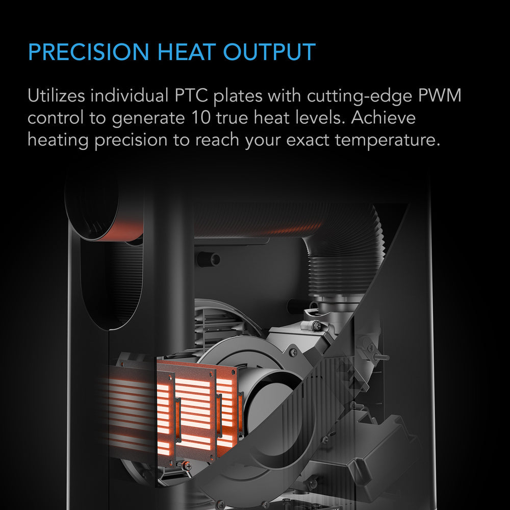 AC Infinity Thermoforge T3 (AC-SFT3)