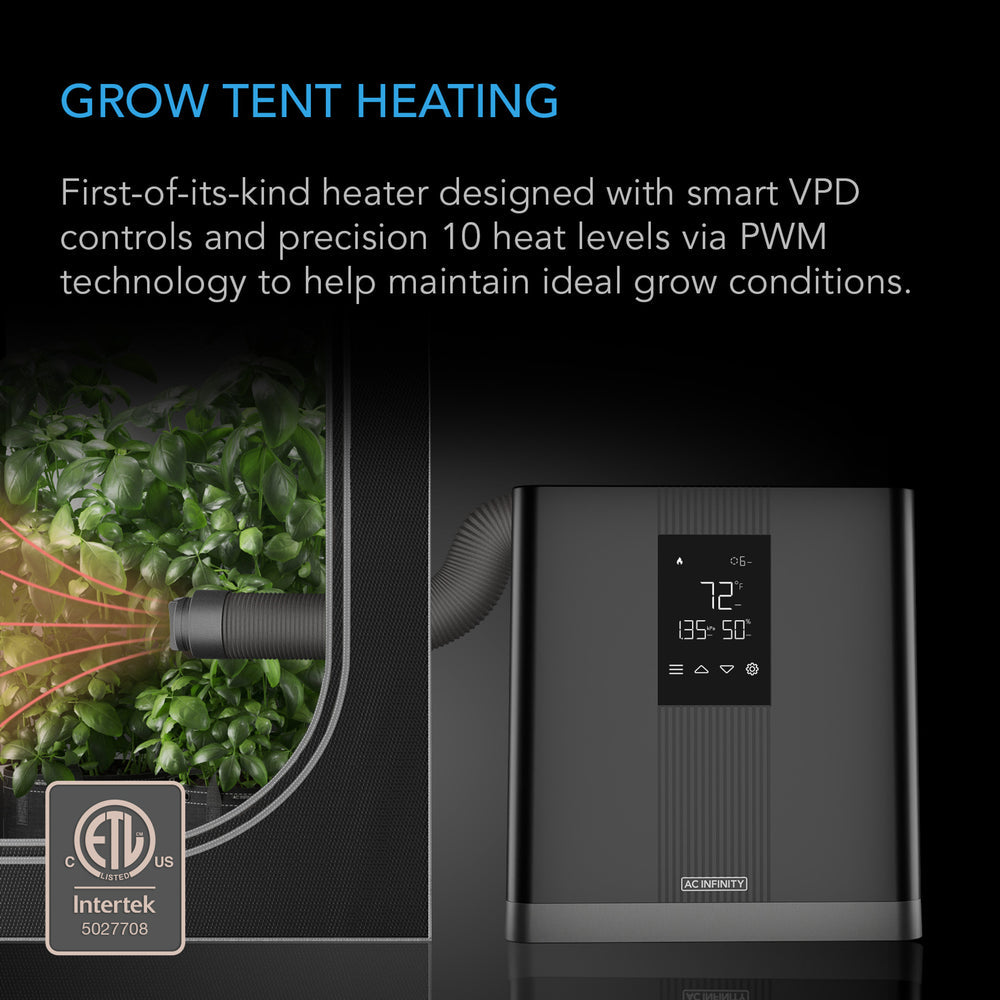 AC Infinity Thermoforge T3 (AC-SFT3)