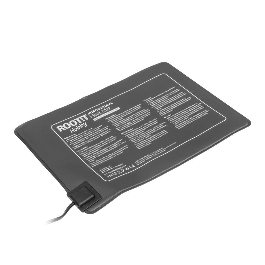 Root!T Hobby 11W Heizmatte - 350mm x 250mm
