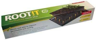 Root!T Hobby 11W Heizmatte - 350mm x 250mm