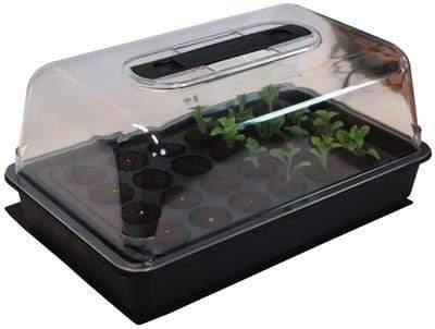 Root!T Hobby 11W Heizmatte - 350mm x 250mm
