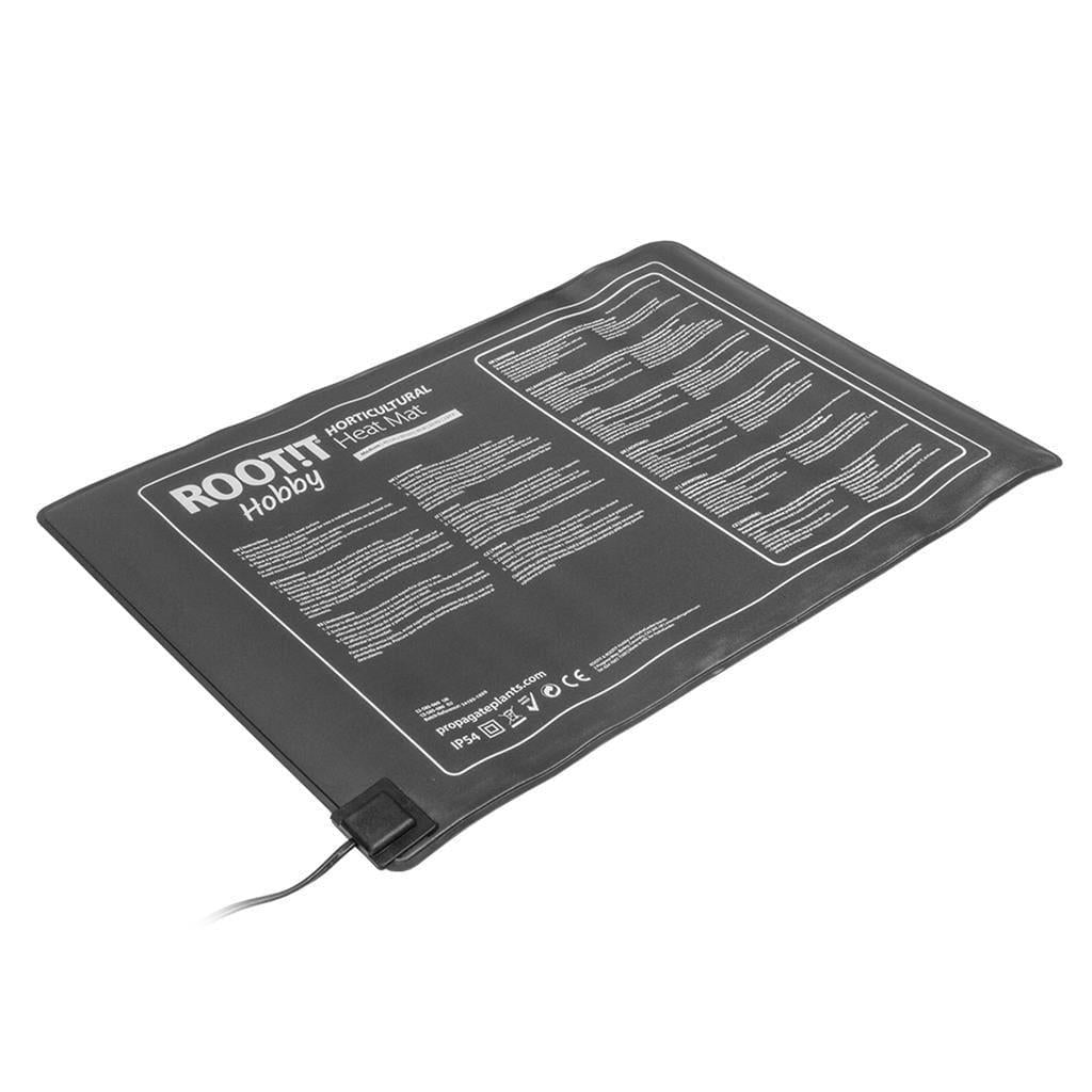 Root!T Hobby 30W Heizmatte - 600mm x 400mm