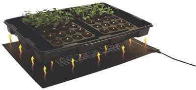 Root!T Hobby 30W Heizmatte - 600mm x 400mm