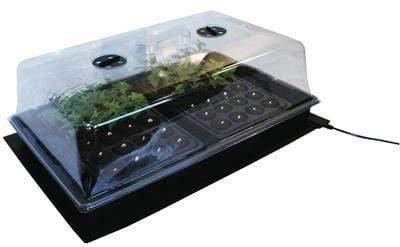 Root!T Hobby 30W Heizmatte - 600mm x 400mm