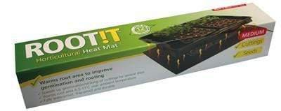 Root!T Hobby 30W Heizmatte - 600mm x 400mm