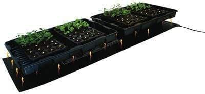 Root!T Hobby 60W Heizmatte - 1200mm x 400mm