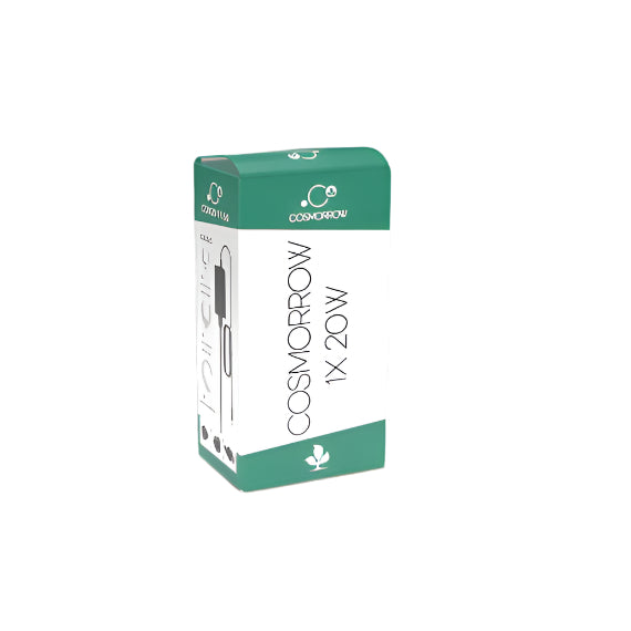 Secret Jardin - COM20 Netz kabel 20W