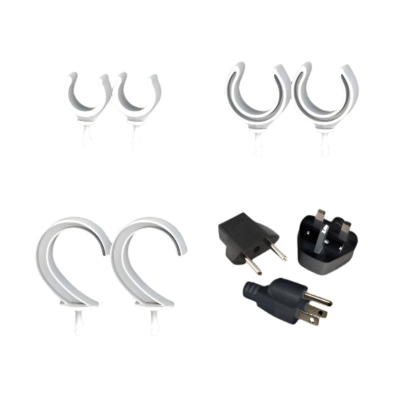 Secret Jardin - COM20 Netz kabel 20W