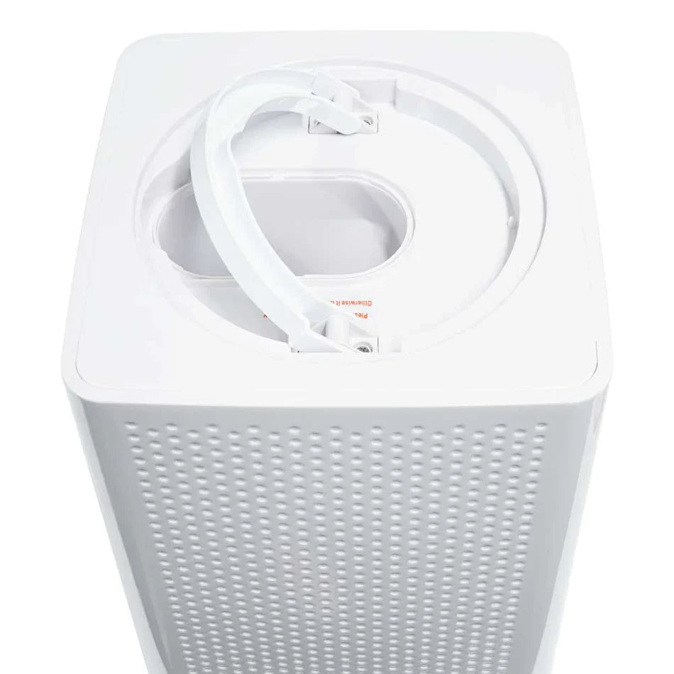 11L Multi Mist Aqualine Luftbefeuchter