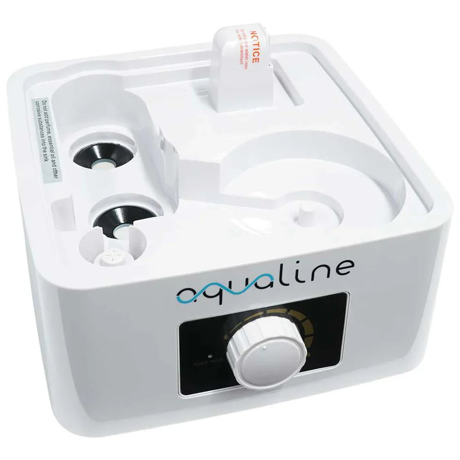 11L Multi Mist Aqualine Luftbefeuchter