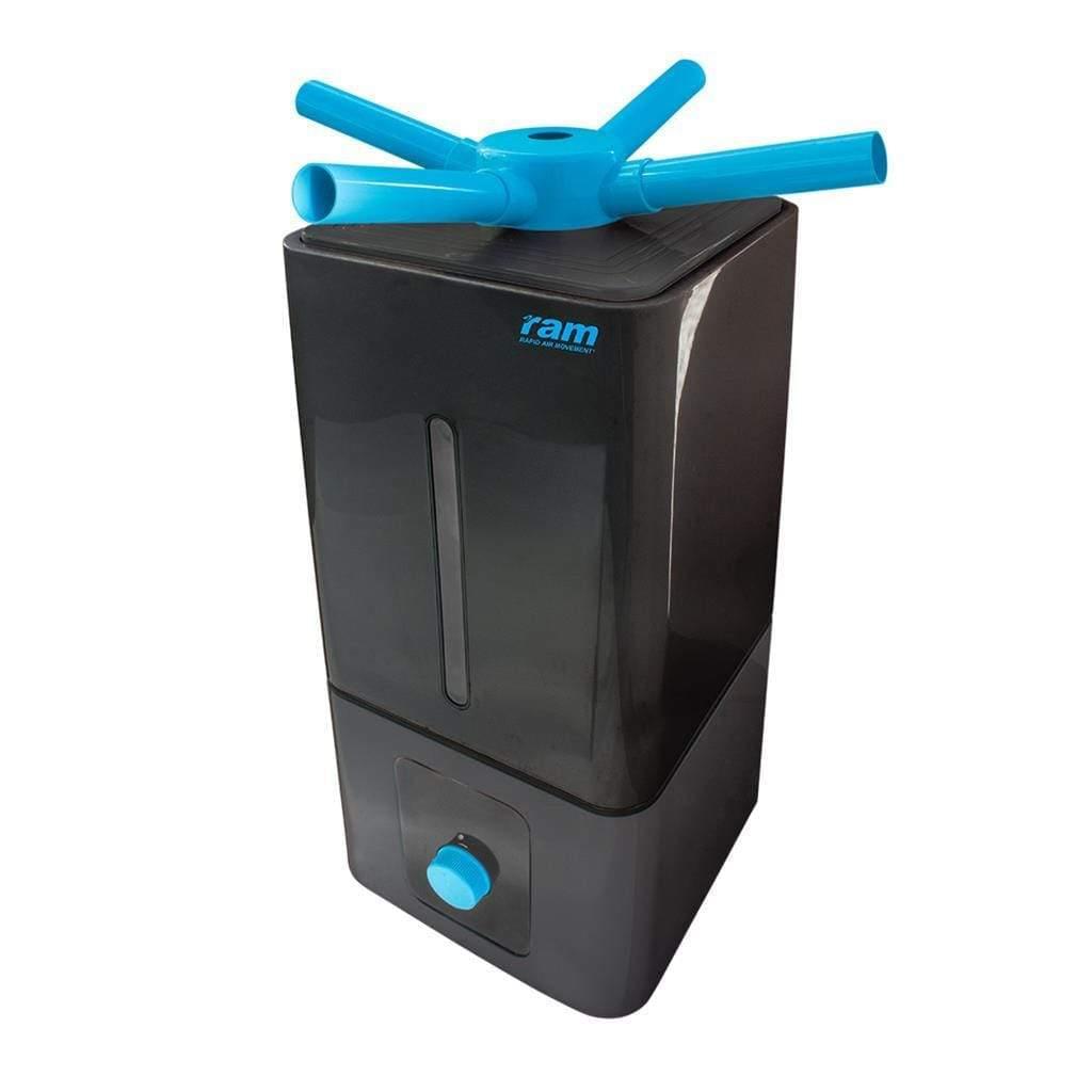 13L RAM Ultraschall-Luftbefeuchter