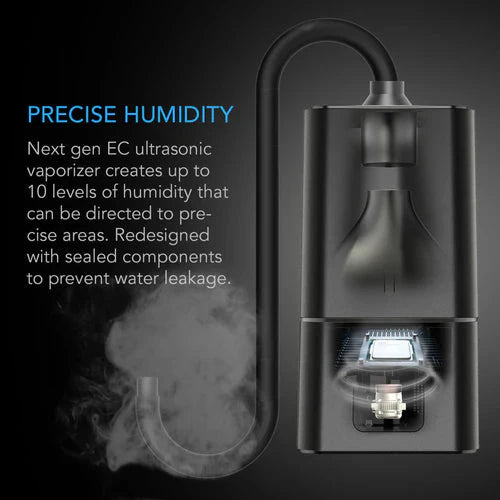 AC Infinity 15L Cloudforge T7 Luftbefeuchter - Gen 2 (AC-CFT7)
