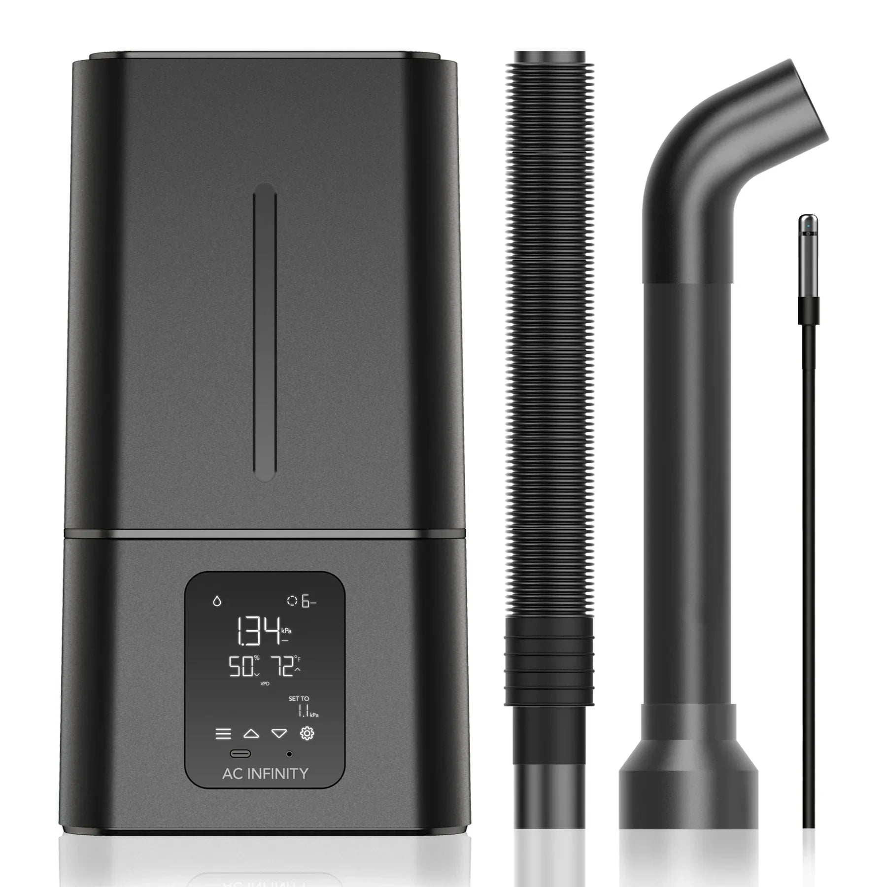 AC Infinity 15L Cloudforge T7 Luftbefeuchter - Gen 2 (AC-CFT7)