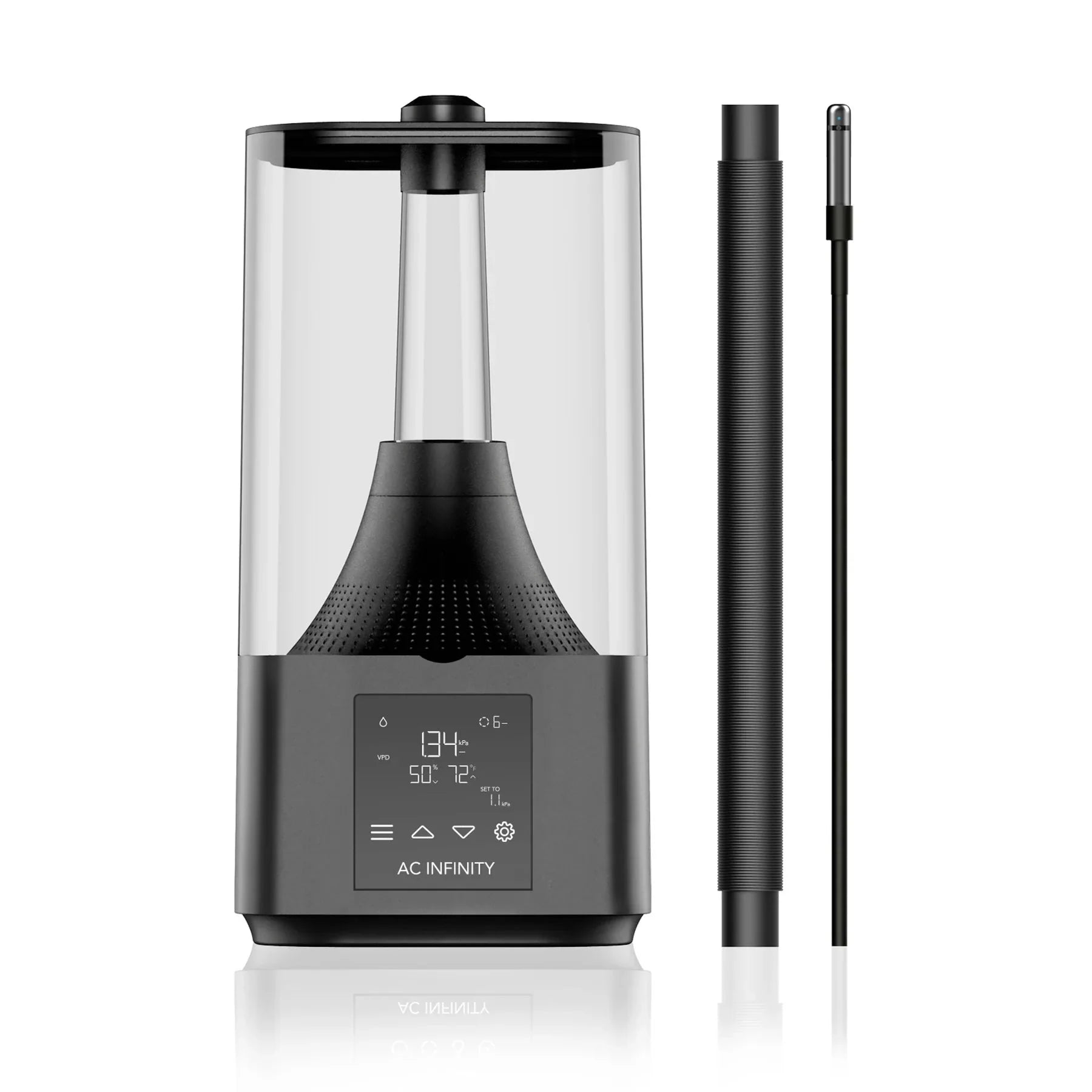 AC Infinity 4,5L Cloudforge T3 Luftbefeuchter - Gen 2 (AC-CFT3)