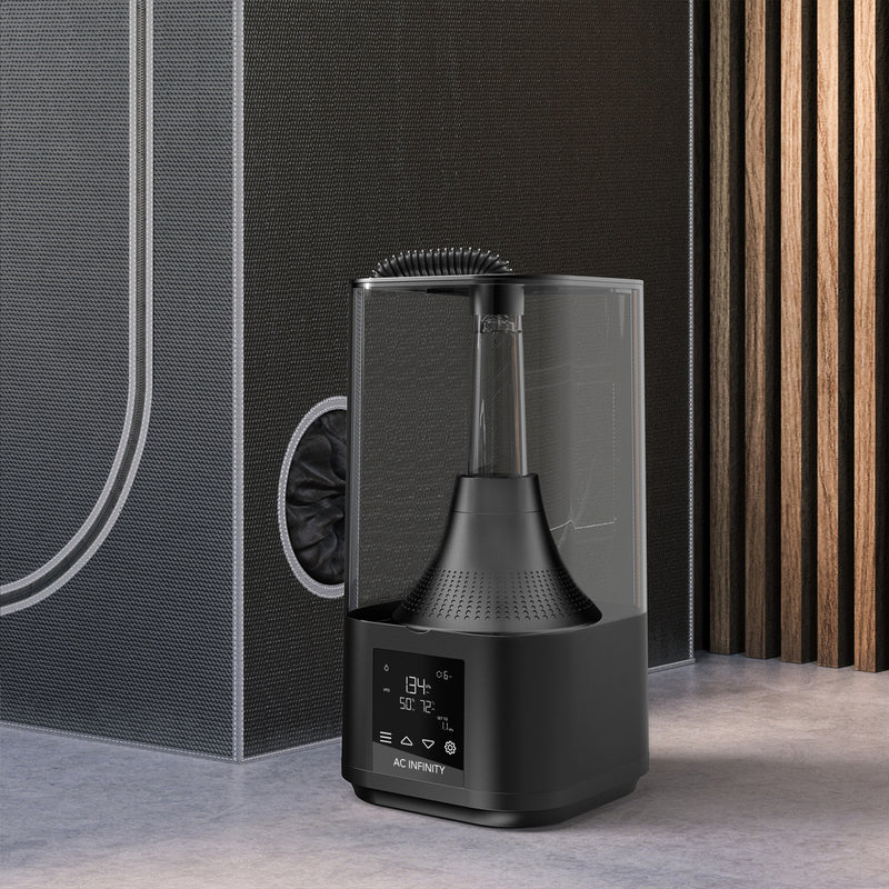 AC Infinity 4,5L Cloudforge T3 Luftbefeuchter - Gen 2 (AC-CFT3)