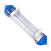 Inline DI Harz Wasserfilter