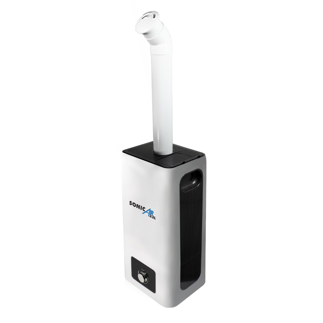 Sonic Luftbefeuchter 23L