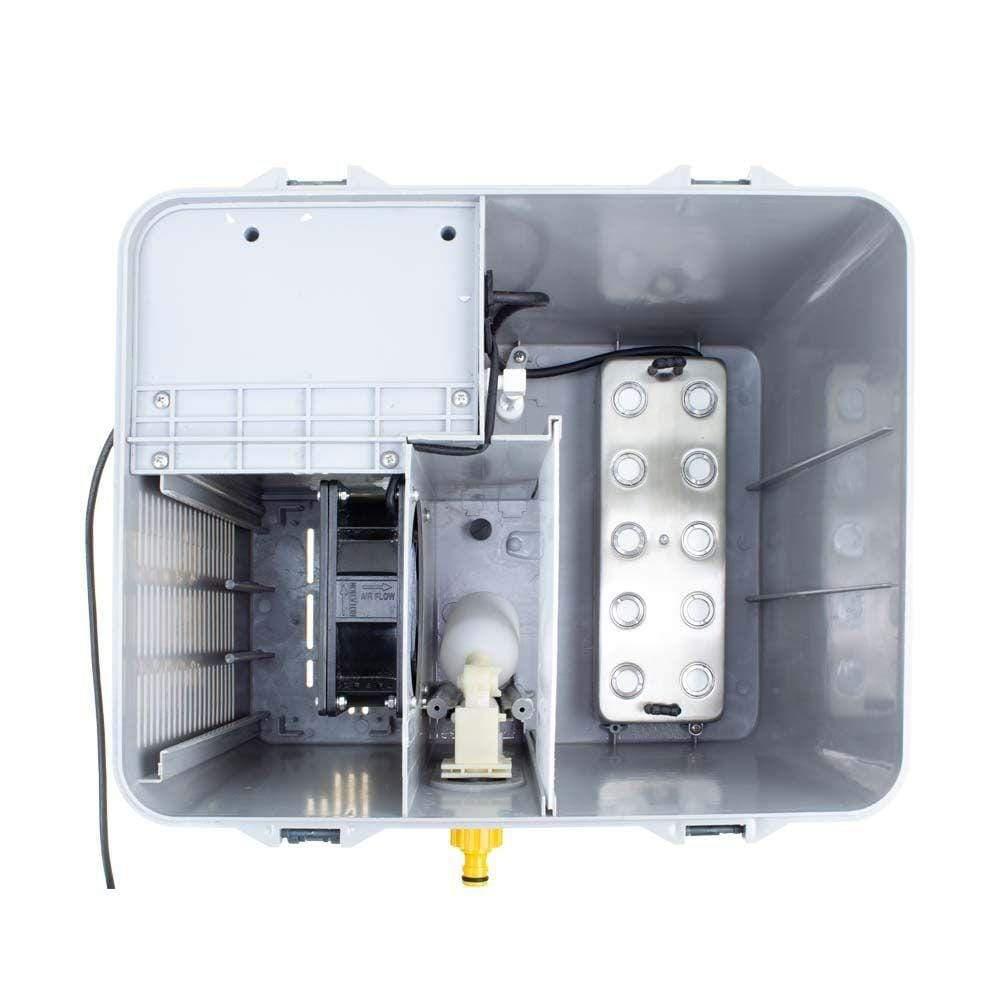Sonic Air PRO Luftbefeuchter