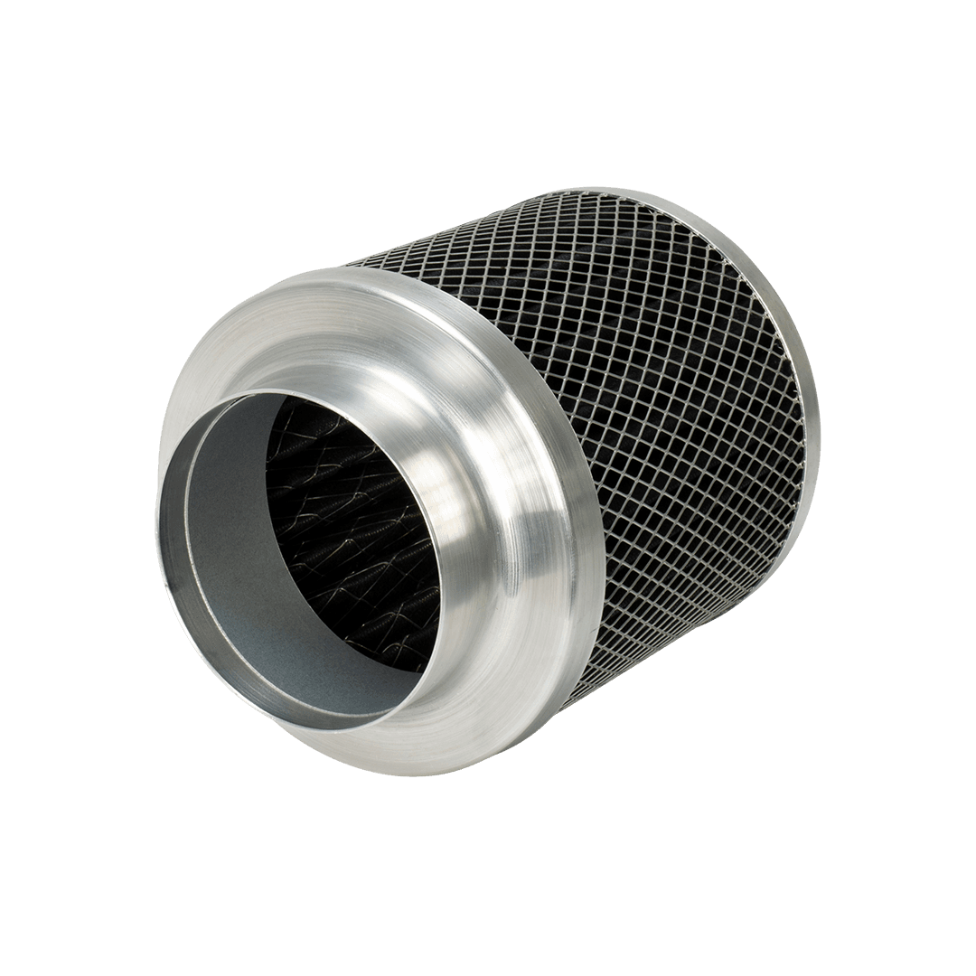 Phresh Intake Filter – Nano-Kohlenstoff Luftreiniger für Anbauzimmer & Zelte