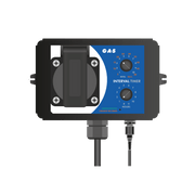 GAS Intervall-Timer