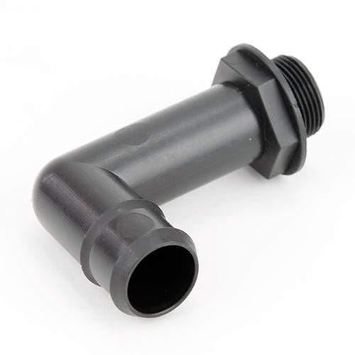 IWS 25mm Profi-Abflussarmaturen