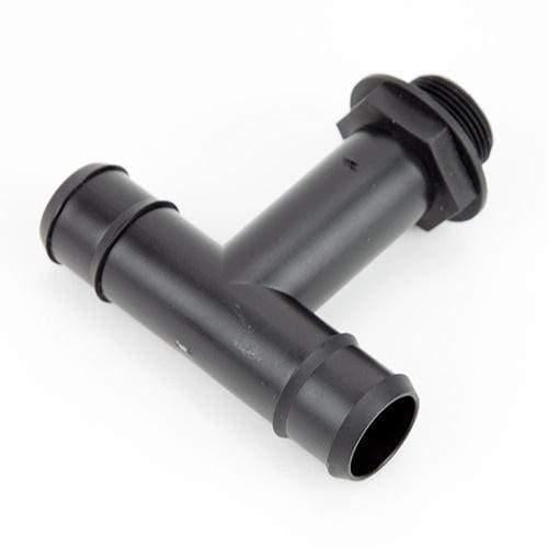 IWS 25mm Profi-Abflussarmaturen