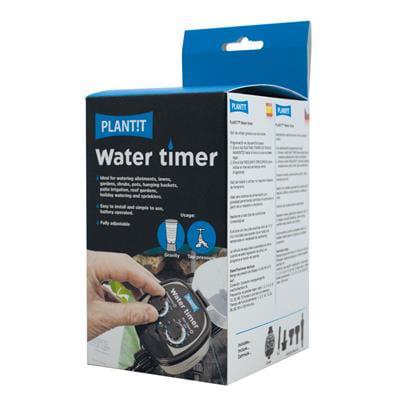 PLANT!T Wasser-Intervalltimer
