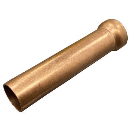 IWS 16mm Abflussverschraubungen