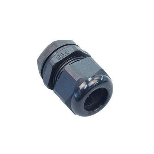 IWS 16mm Abflussverschraubungen
