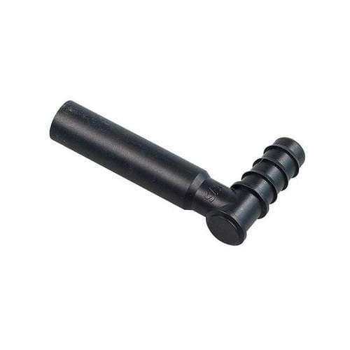 IWS 16mm Abflussverschraubungen