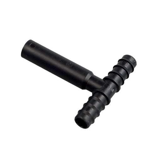 IWS 16mm Abflussverschraubungen