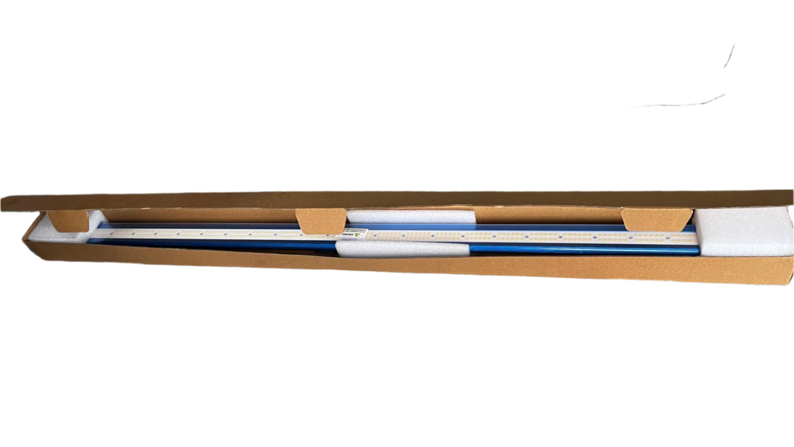 Maxibright Tageslicht 660 W Pro Ersatz-LED-Streifen