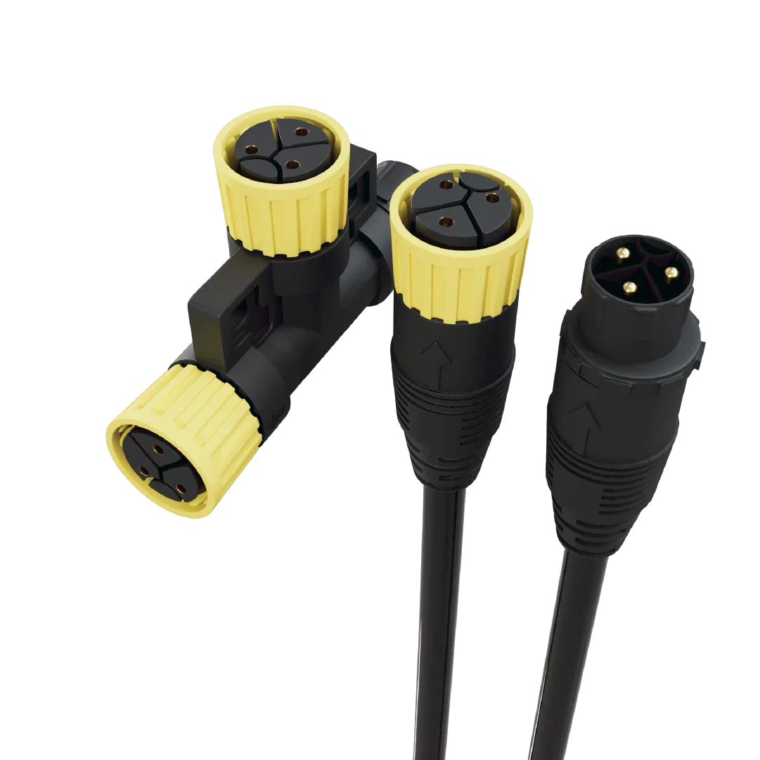 Telos Dynamische LED-Kabel & Ersatzteile