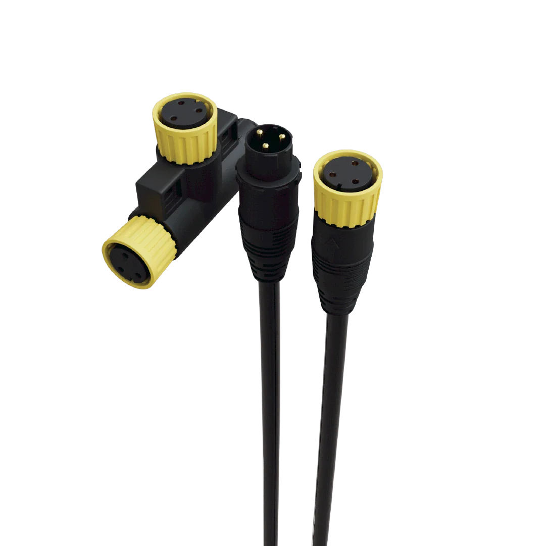 Telos Dynamische LED-Kabel & Ersatzteile
