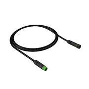 Telos Ersatz-UK-Netzkabel (3 m)