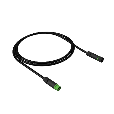 Telos Ersatz-UK-Netzkabel (3 m)